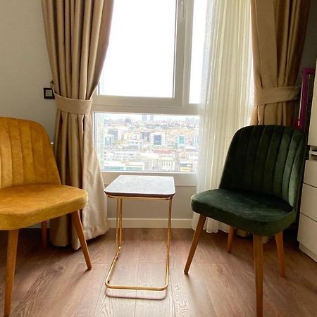 Toya Next Apart otel İstanbul Dış mekan fotoğraf