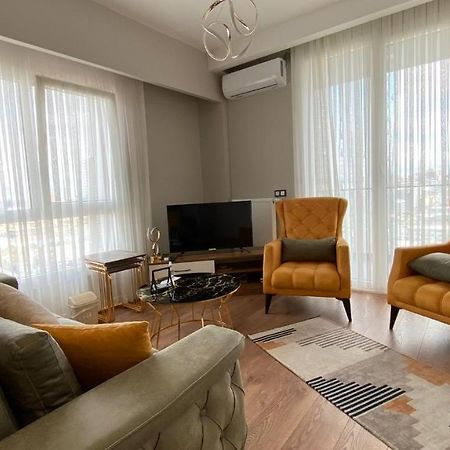 Toya Next Apart otel İstanbul Dış mekan fotoğraf