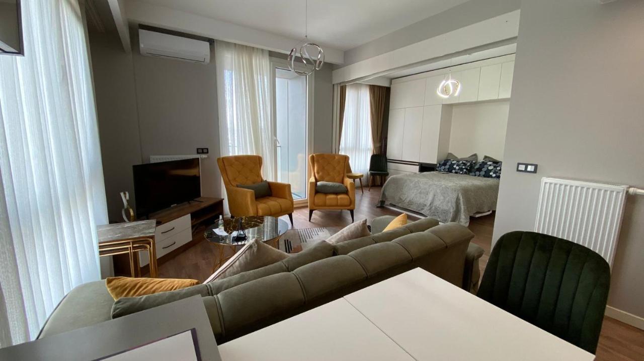 Toya Next Apart otel İstanbul Dış mekan fotoğraf