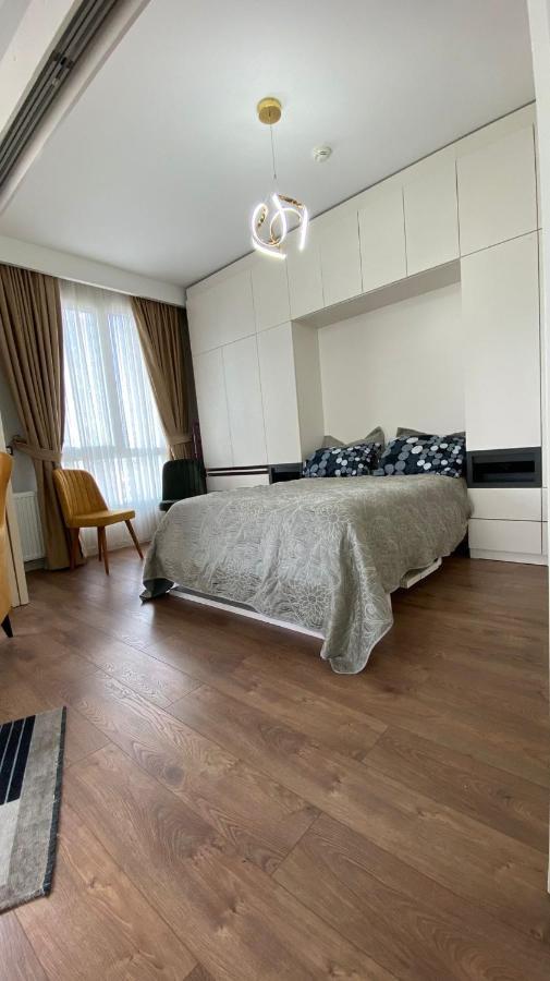 Toya Next Apart otel İstanbul Dış mekan fotoğraf