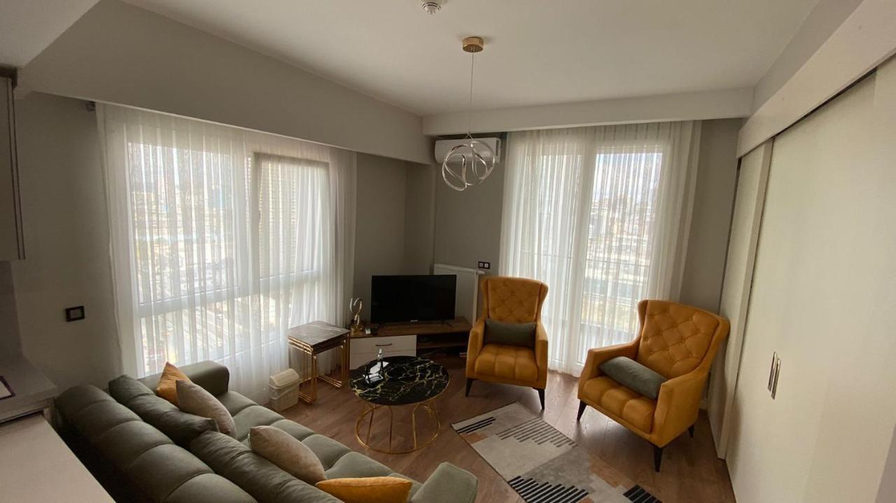 Toya Next Apart otel İstanbul Dış mekan fotoğraf